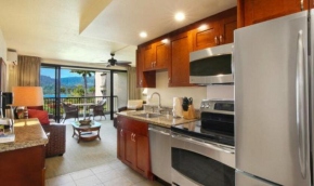Hanalei, One Bedroom, Two Bath, with Vehicle Included Starting for any reservations after April 1st 2023 Max 4 ppl
